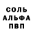 Метадон methadone THE XINAMA